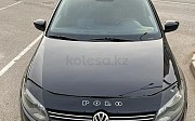 Volkswagen Polo, 1.6 автомат, 2014, седан 