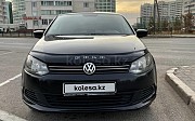 Volkswagen Polo, 1.6 автомат, 2014, седан 