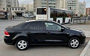 Volkswagen Polo, 1.6 автомат, 2014, седан 