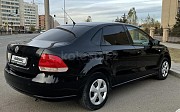 Volkswagen Polo, 1.6 автомат, 2014, седан 