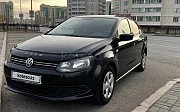 Volkswagen Polo, 1.6 автомат, 2014, седан 