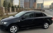 Volkswagen Polo, 1.6 автомат, 2014, седан 