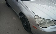 Chrysler Sebring, 2.4 автомат, 2007, седан Актау