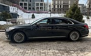 Genesis G90, 3.3 автомат, 2016, седан Алматы