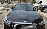 Genesis G90, 3.3 автомат, 2016, седан Алматы