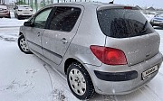 Peugeot 307, 1.6 автомат, 2003, хэтчбек Нұр-Сұлтан (Астана)