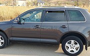 Volkswagen Touareg, 3 автомат, 2008, кроссовер Алматы