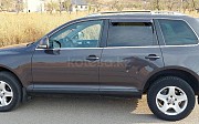 Volkswagen Touareg, 3 автомат, 2008, кроссовер Алматы