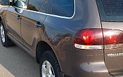 Volkswagen Touareg, 3 автомат, 2008, кроссовер Алматы