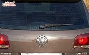 Volkswagen Touareg, 3 автомат, 2008, кроссовер Алматы