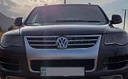 Volkswagen Touareg, 3 автомат, 2008, кроссовер Алматы