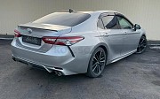 Toyota Camry, 3.5 автомат, 2019, седан 