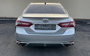 Toyota Camry, 3.5 автомат, 2019, седан 