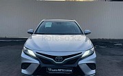 Toyota Camry, 3.5 автомат, 2019, седан 