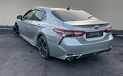 Toyota Camry, 3.5 автомат, 2019, седан 