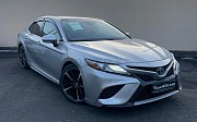 Toyota Camry, 3.5 автомат, 2019, седан 