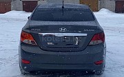 Hyundai Accent, 1.6 автомат, 2012, седан 