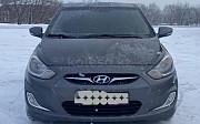 Hyundai Accent, 1.6 автомат, 2012, седан 