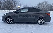 Hyundai Accent, 1.6 автомат, 2012, седан 