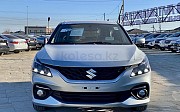 Suzuki Baleno, 1.5 автомат, 2022, хэтчбек Атырау