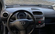 Toyota Aygo, 1 механика, 2007, хэтчбек Уральск