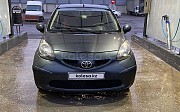 Toyota Aygo, 1 механика, 2007, хэтчбек Уральск