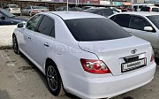 Toyota Mark X, 3 автомат, 2007, седан Алматы