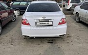 Toyota Mark X, 3 автомат, 2007, седан Алматы