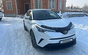 Toyota C-HR, 2 вариатор, 2020, кроссовер Алматы