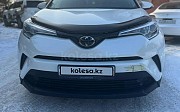 Toyota C-HR, 2 вариатор, 2020, кроссовер Алматы