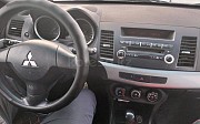 Mitsubishi Lancer, 1.5 автомат, 2010, седан Петропавловск