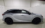 Lexus RX 350, 2.4 автомат, 2023, кроссовер 