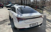 Hyundai Elantra, 1.6 автомат, 2021, седан Атырау