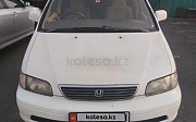 Honda Odyssey, 2.2 автомат, 1997, минивэн Алматы