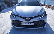 Toyota Camry, 2.5 автомат, 2020, седан Астана