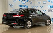 Kia Optima, 2.4 автомат, 2016, седан Алматы