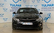 Kia Optima, 2.4 автомат, 2016, седан Алматы