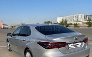 Toyota Camry, 2.5 автомат, 2018, седан 