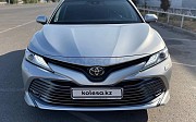 Toyota Camry, 2.5 автомат, 2018, седан 