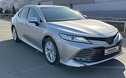 Toyota Camry, 2.5 автомат, 2018, седан 