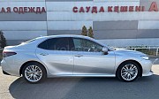 Toyota Camry, 2.5 автомат, 2018, седан 