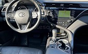 Toyota Camry, 2.5 автомат, 2018, седан 