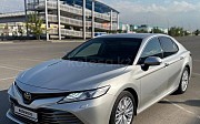 Toyota Camry, 2.5 автомат, 2018, седан 