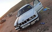 BMW 528, 2.8 механика, 1990, седан Шымкент