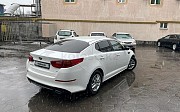 Kia Optima, 2.4 автомат, 2014, седан Алматы