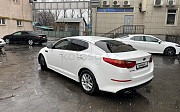 Kia Optima, 2.4 автомат, 2014, седан Алматы