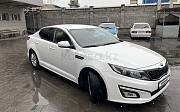 Kia Optima, 2.4 автомат, 2014, седан Алматы