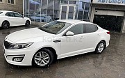 Kia Optima, 2.4 автомат, 2014, седан Алматы