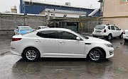 Kia Optima, 2.4 автомат, 2014, седан Алматы