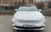 Kia K8, 3.5 автомат, 2021, седан 